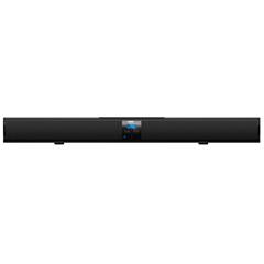 NEW NAXA NHS-7008 42in Sound Bar with Bluetooth Built-in Subwoofer Speaker